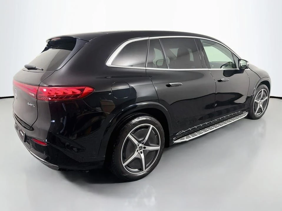2023 Mercedes-Benz EQS - Image 5 of 19