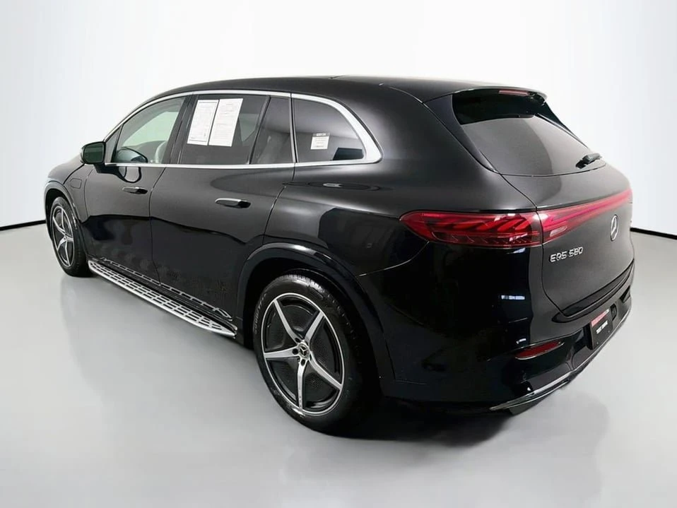 2023 Mercedes-Benz EQS - Image 7 of 19
