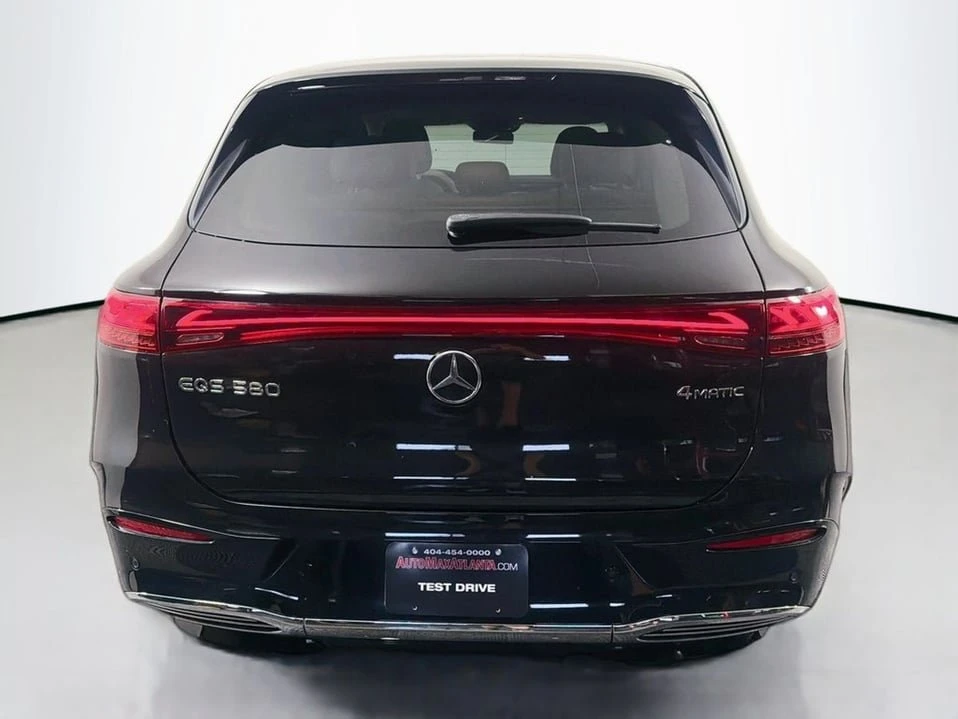 2023 Mercedes-Benz EQS - Image 6 of 19