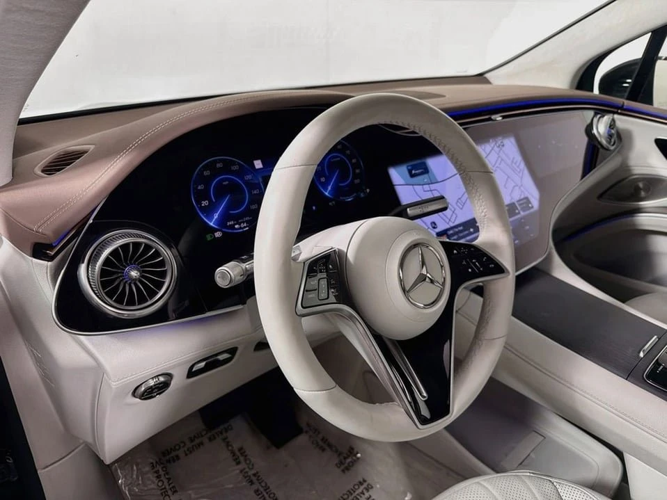 2023 Mercedes-Benz EQS - Image 9 of 19