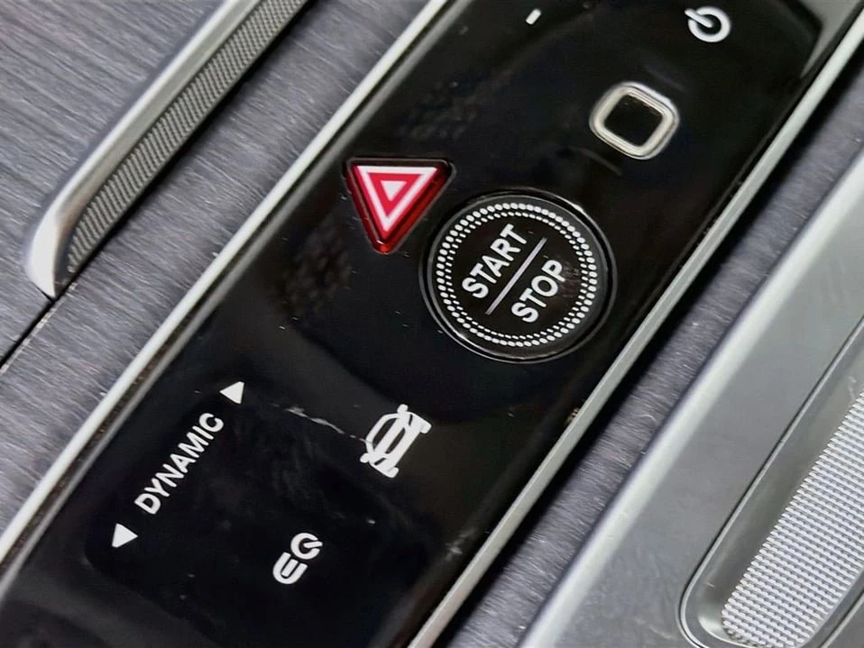 2023 Mercedes-Benz EQS - Image 16 of 19