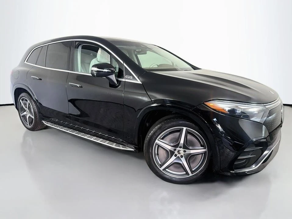 2023 Mercedes-Benz EQS - Image 3 of 19