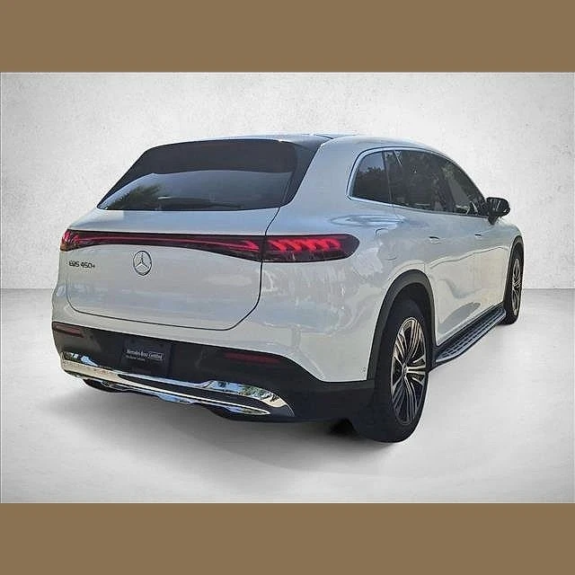 2023 Mercedes-Benz EQS - Image 5 of 12