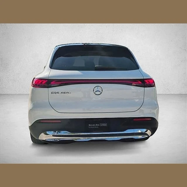 2023 Mercedes-Benz EQS - Image 7 of 12