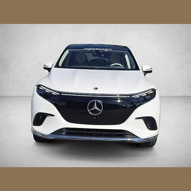 2023 Mercedes-Benz EQS - Image 2 of 12