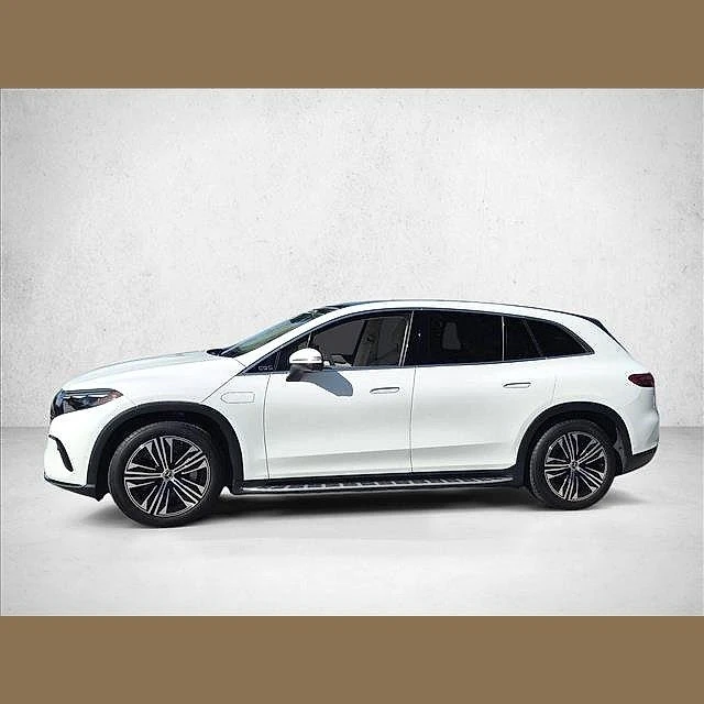 2023 Mercedes-Benz EQS - Image 9 of 12