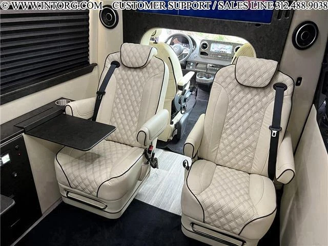 2023 Mercedes-Benz VS30 Sprinter - Image 12 of 12