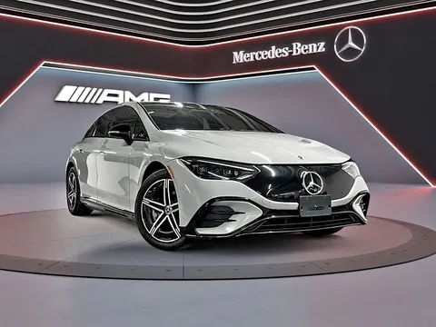 2023 Mercedes-Benz EQE500 4MATIC Sedan