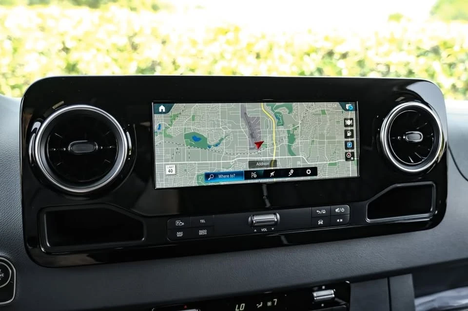 2023 Mercedes-Benz VS30 Sprinter - Image 12 of 20