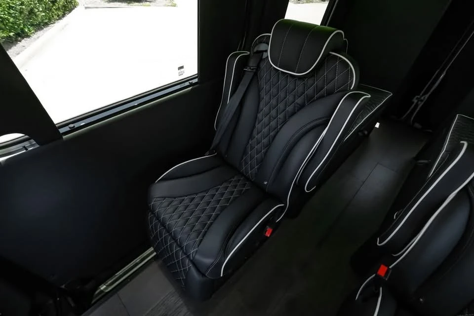 2023 Mercedes-Benz VS30 Sprinter - Image 14 of 20