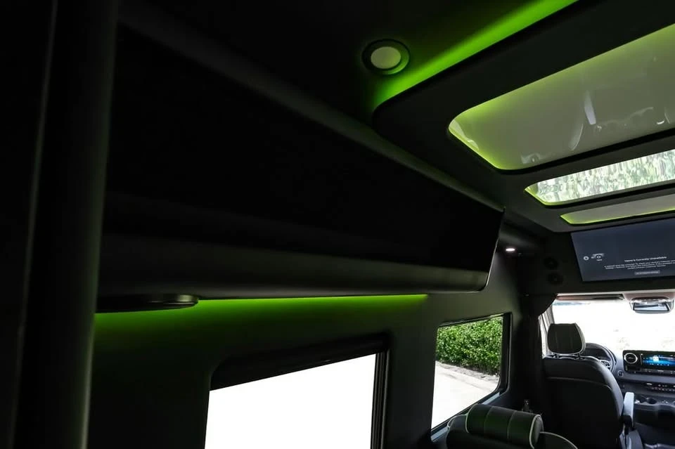 2023 Mercedes-Benz VS30 Sprinter - Image 17 of 20