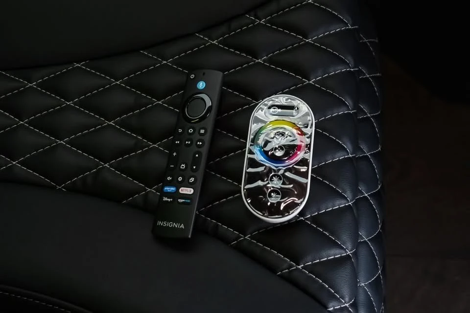 2023 Mercedes-Benz VS30 Sprinter - Image 19 of 20