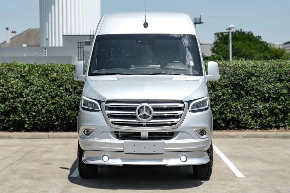 2023 Mercedes-Benz VS30 Sprinter - Image 6 of 20