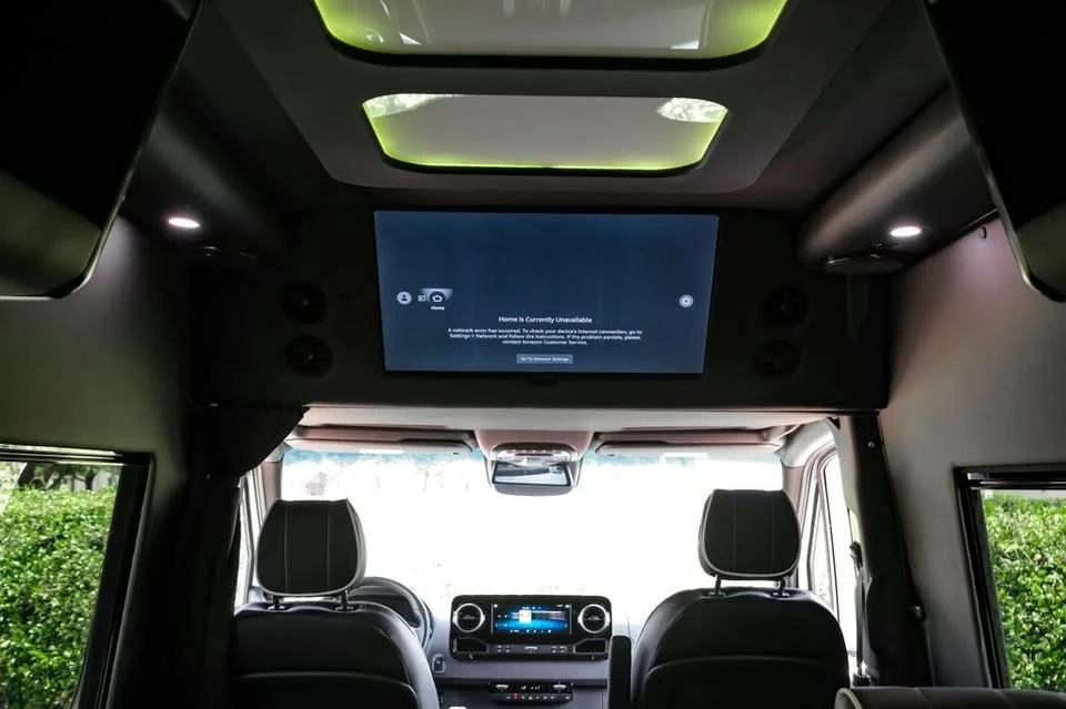 2023 Mercedes-Benz VS30 Sprinter - Image 18 of 20