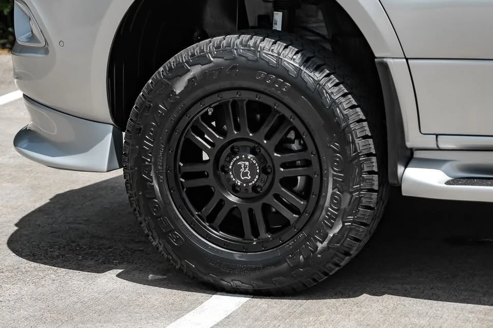 2023 Mercedes-Benz VS30 Sprinter - Image 9 of 20