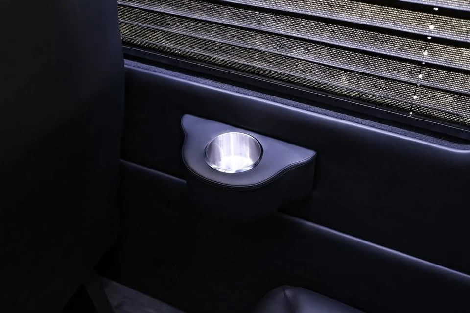 2023 Mercedes-Benz VS30 Sprinter - Image 16 of 20