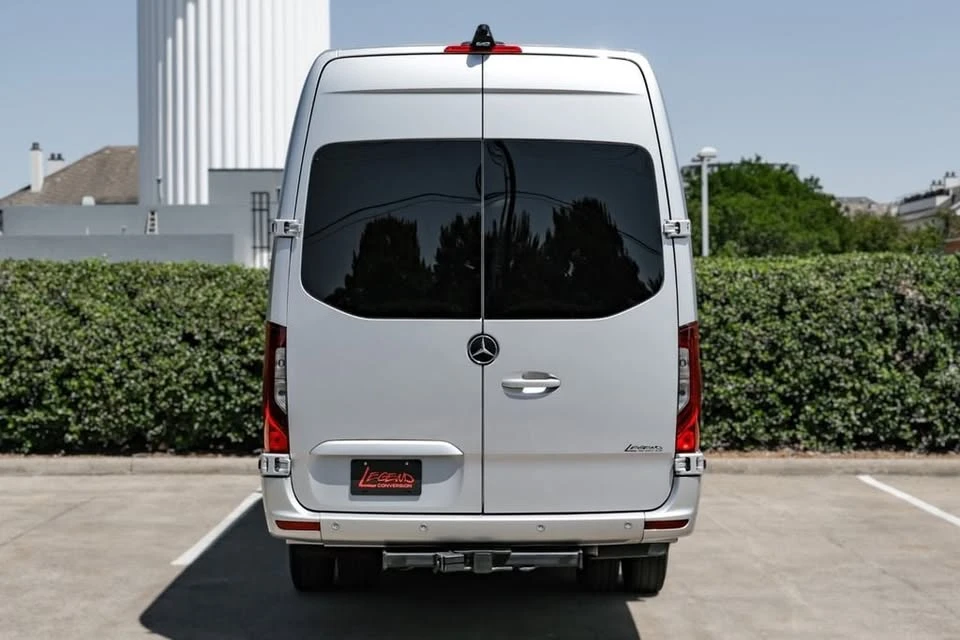 2023 Mercedes-Benz VS30 Sprinter - Image 5 of 20