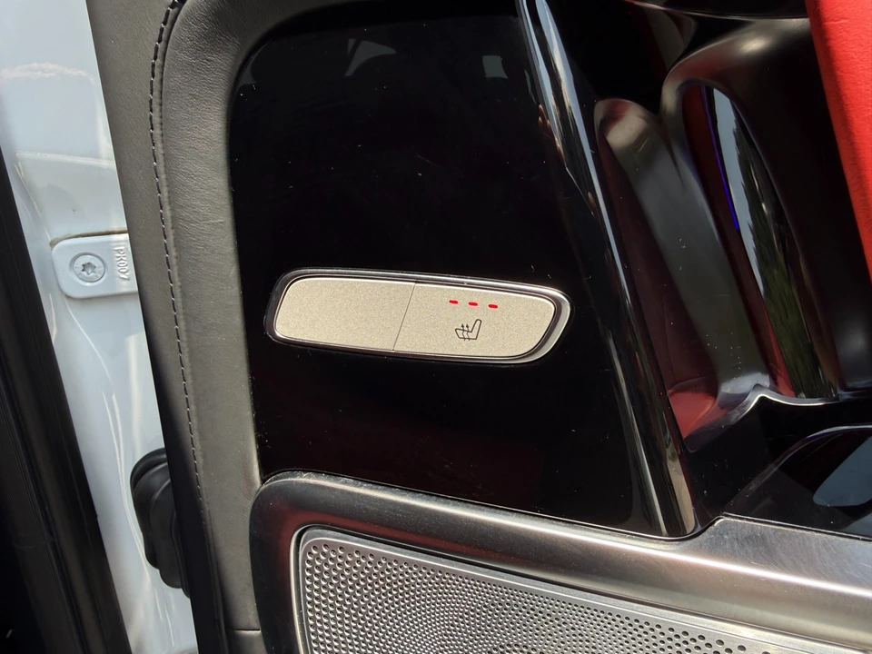 2023 Mercedes-Benz W463 G 63 AMG 2nd Gen - Image 29 of 31