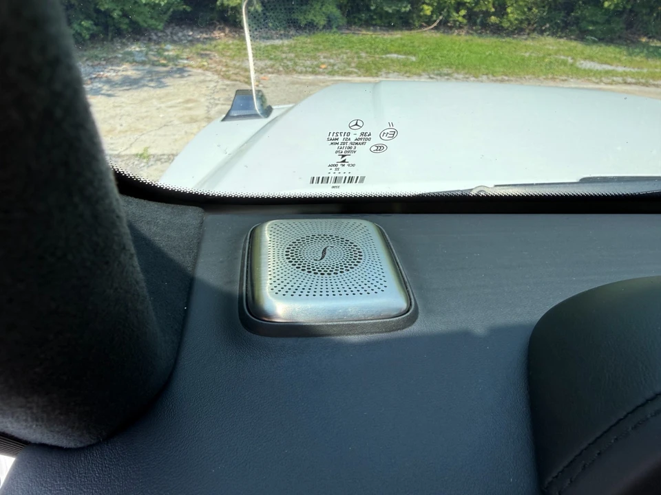 2023 Mercedes-Benz W463 G 63 AMG 2nd Gen - Image 12 of 31