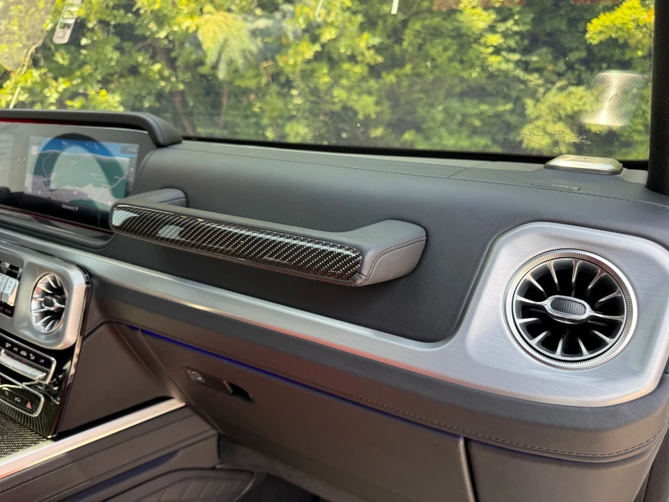 2023 Mercedes-Benz W463 G 63 AMG 2nd Gen - Image 21 of 31
