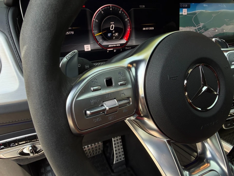 2023 Mercedes-Benz W463 G 63 AMG 2nd Gen - Image 15 of 31