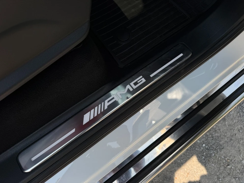 2023 Mercedes-Benz W463 G 63 AMG 2nd Gen - Image 24 of 31
