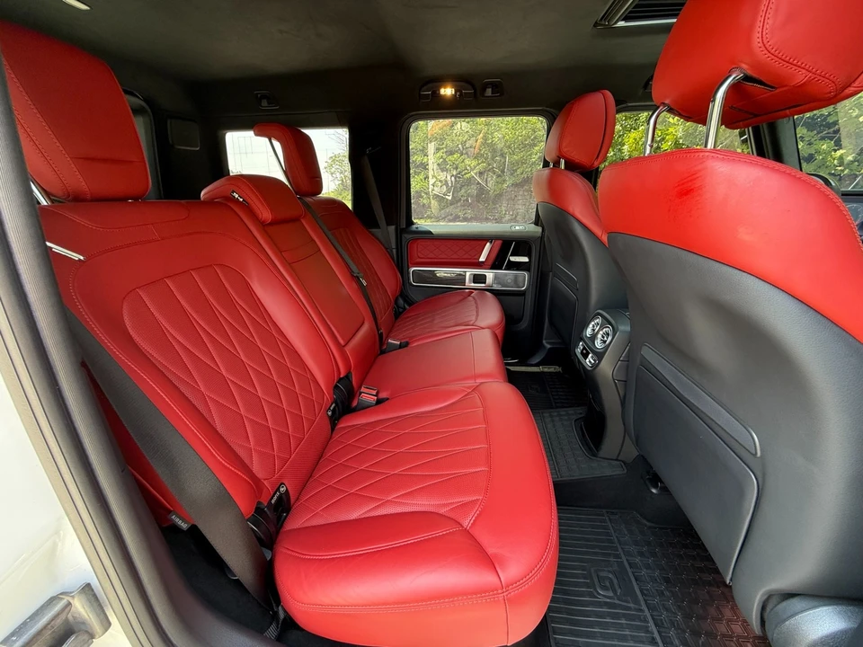 2023 Mercedes-Benz W463 G 63 AMG 2nd Gen - Image 31 of 31