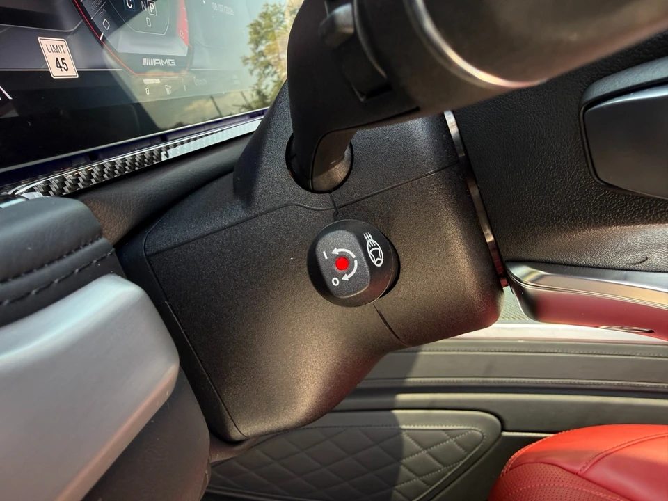 2023 Mercedes-Benz W463 G 63 AMG 2nd Gen - Image 11 of 31