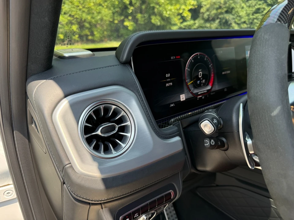 2023 Mercedes-Benz W463 G 63 AMG 2nd Gen - Image 10 of 31