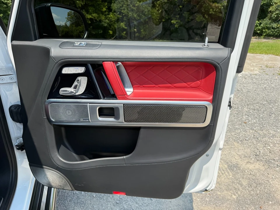 2023 Mercedes-Benz W463 G 63 AMG 2nd Gen - Image 22 of 31