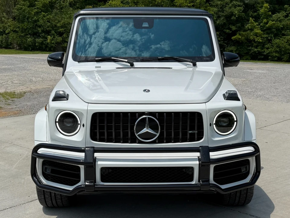 2023 Mercedes-Benz W463 G 63 AMG 2nd Gen - Image 5 of 31
