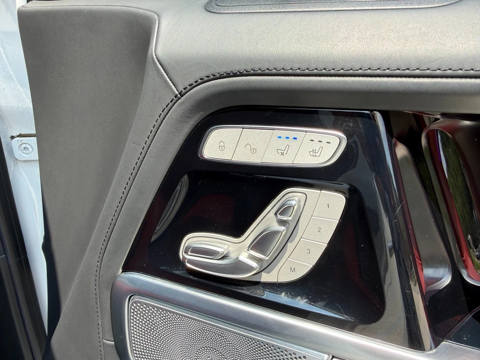 2023 Mercedes-Benz W463 G 63 AMG 2nd Gen - Image 23 of 31