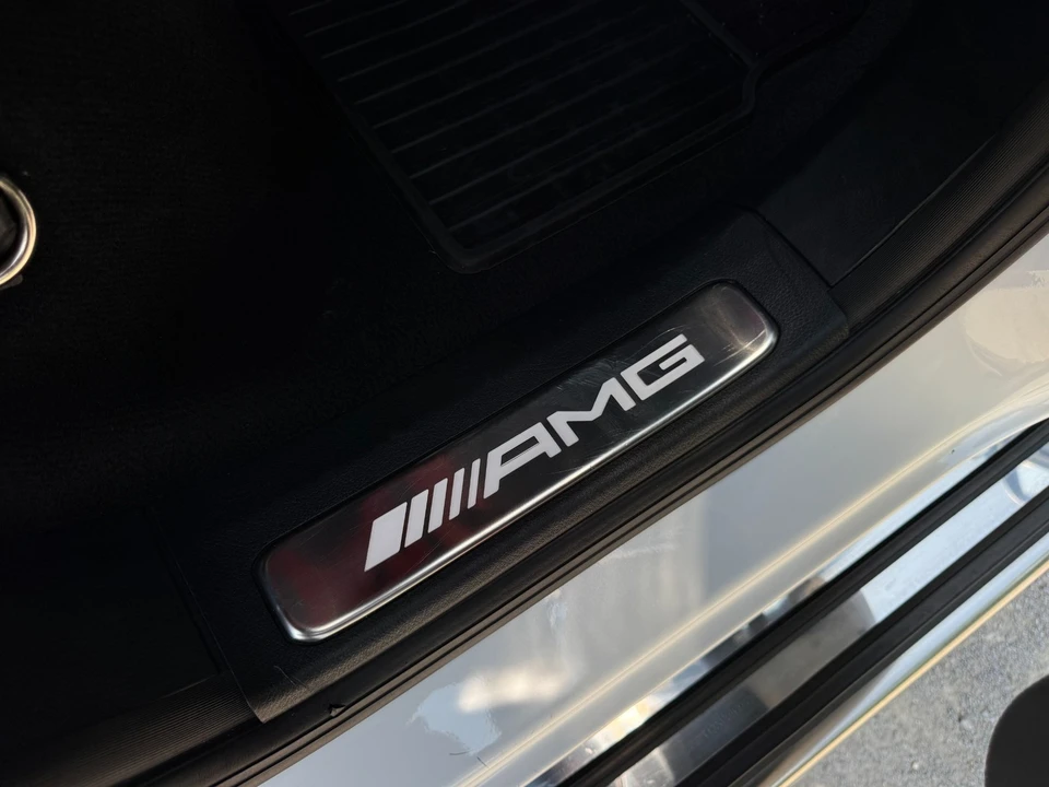 2023 Mercedes-Benz W463 G 63 AMG 2nd Gen - Image 30 of 31