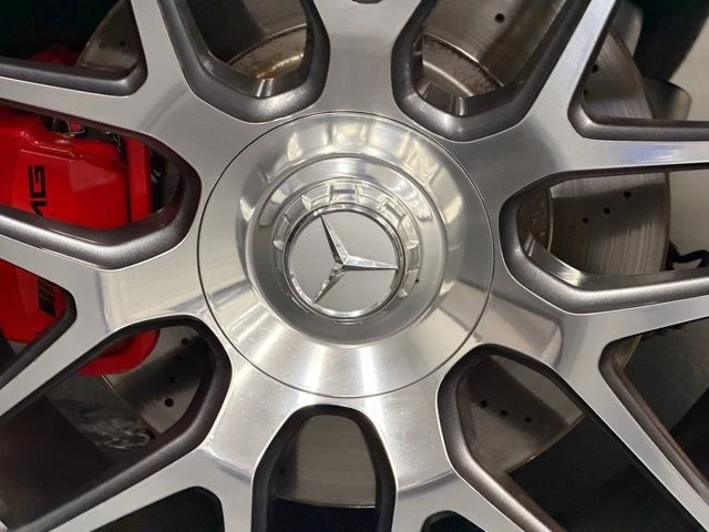 2023 Mercedes-Benz W463 G 63 AMG 2nd Gen - Image 19 of 31