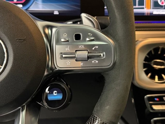 2023 Mercedes-Benz W463 G 63 AMG 2nd Gen - Image 31 of 31