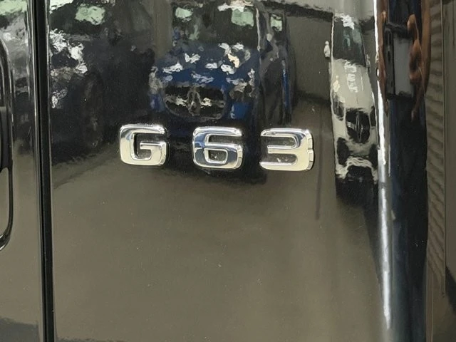 2023 Mercedes-Benz W463 G 63 AMG 2nd Gen - Image 15 of 31