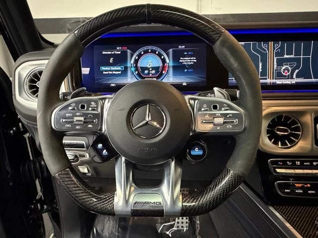 2023 Mercedes-Benz W463 G 63 AMG 2nd Gen - Image 29 of 31