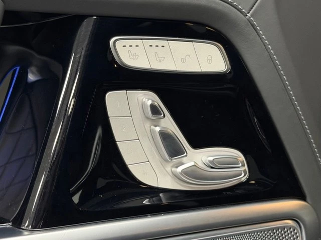 2023 Mercedes-Benz W463 G 63 AMG 2nd Gen - Image 23 of 31