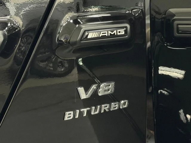 2023 Mercedes-Benz W463 G 63 AMG 2nd Gen - Image 21 of 31