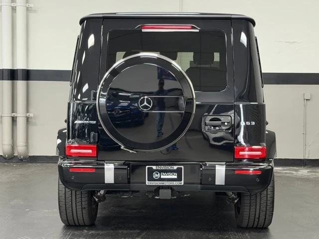 2023 Mercedes-Benz W463 G 63 AMG 2nd Gen - Image 12 of 31