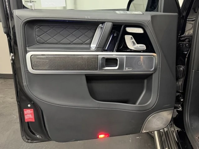 2023 Mercedes-Benz W463 G 63 AMG 2nd Gen - Image 22 of 31