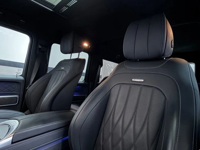2023 Mercedes-Benz W463 G 63 AMG 2nd Gen - Image 26 of 31