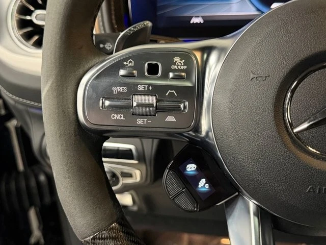 2023 Mercedes-Benz W463 G 63 AMG 2nd Gen - Image 30 of 31