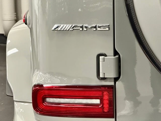 2023 Mercedes-Benz W463 G 63 AMG 2nd Gen - Image 14 of 31
