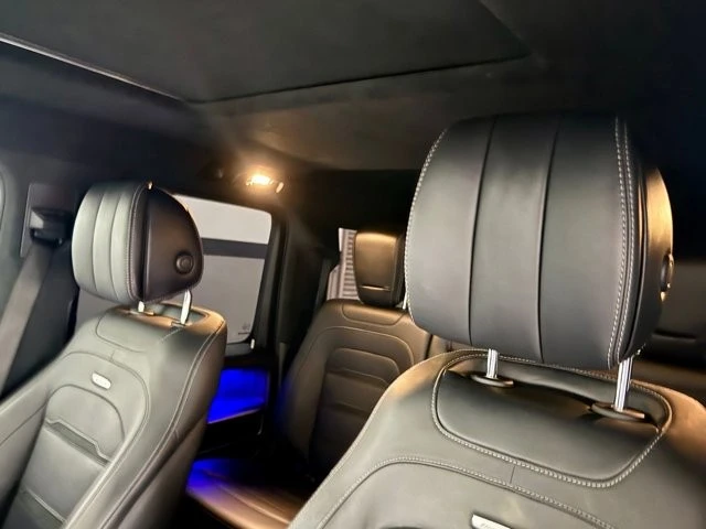 2023 Mercedes-Benz W463 G 63 AMG 2nd Gen - Image 24 of 31