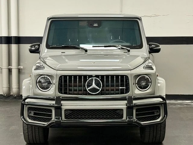 2023 Mercedes-Benz W463 G 63 AMG 2nd Gen - Image 5 of 31