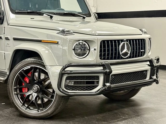 2023 Mercedes-Benz W463 G 63 AMG 2nd Gen - Image 3 of 31