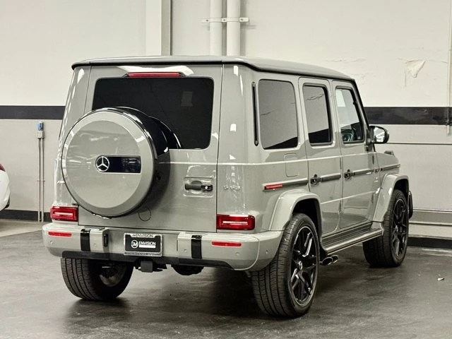 2023 Mercedes-Benz W463 G 63 AMG 2nd Gen - Image 12 of 31