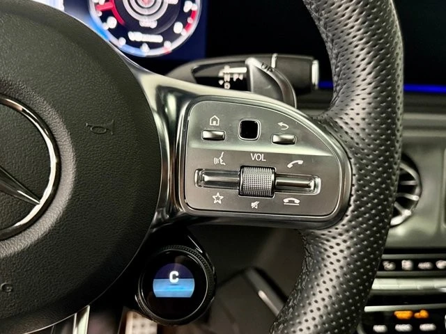 2023 Mercedes-Benz W463 G 63 AMG 2nd Gen - Image 28 of 31