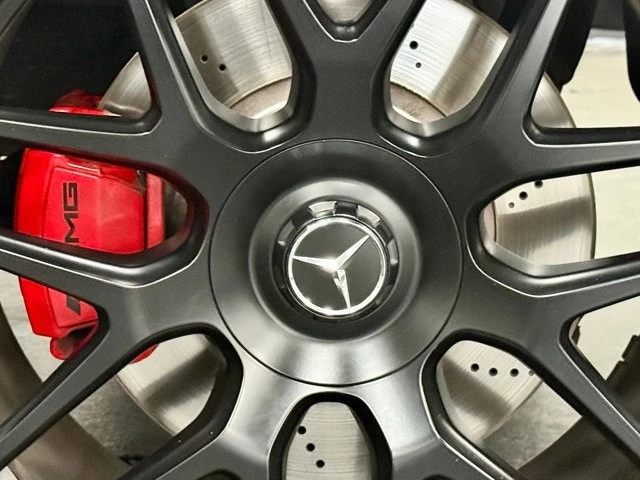 2023 Mercedes-Benz W463 G 63 AMG 2nd Gen - Image 17 of 31